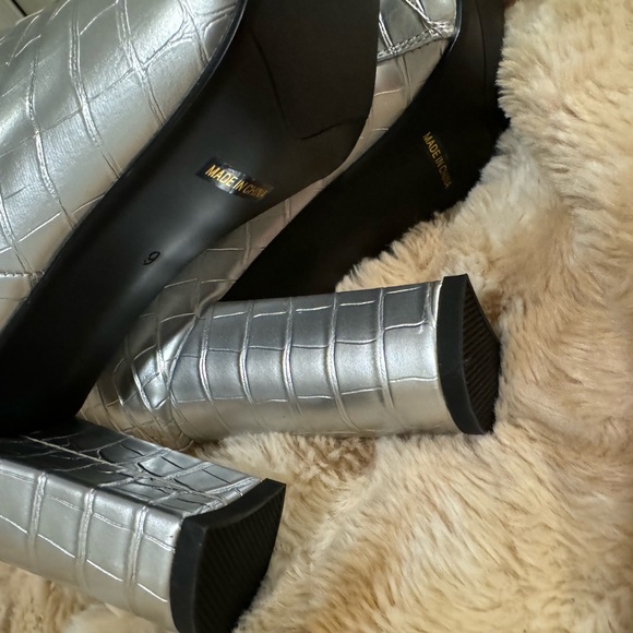 Modatope Knee High Boots Women Riding Boots for Women Tall Boots Long Boots - Picture 11 of 11